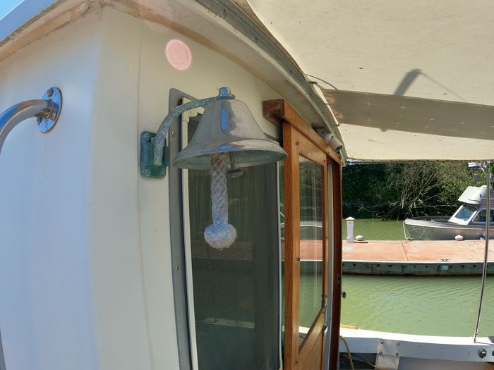 1986 Cape Dory Photo 20 sur 21