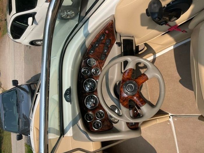 2011 Crownline 23 SS Photo 5 of 6