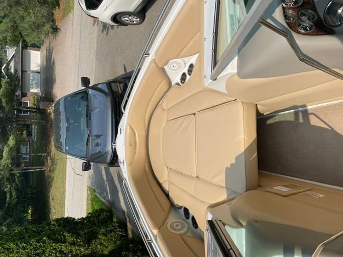 2011 Crownline 23 SS Photo 6 of 6