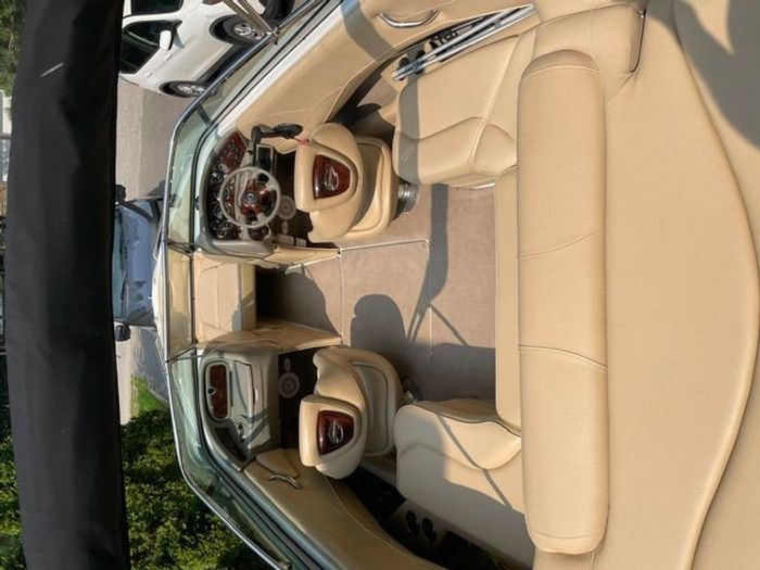 2011 Crownline 23 SS Photo 4 of 6