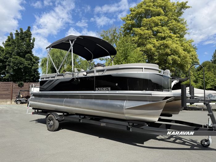 2024 Avalon VLS 2180 QL Photo 2 sur 20