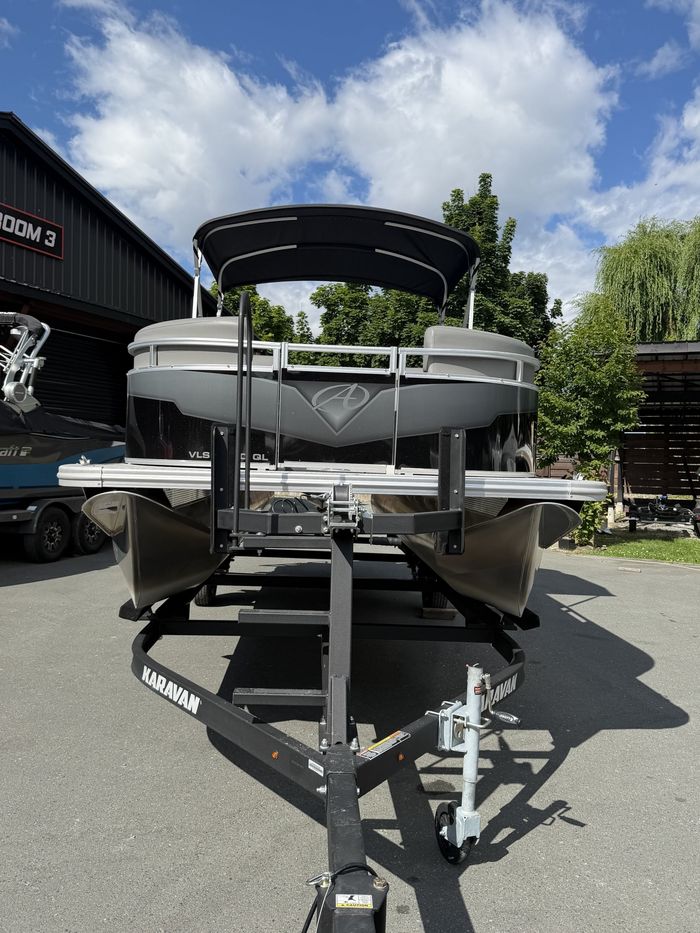 2024 Avalon VLS 2180 QL Photo 5 sur 20