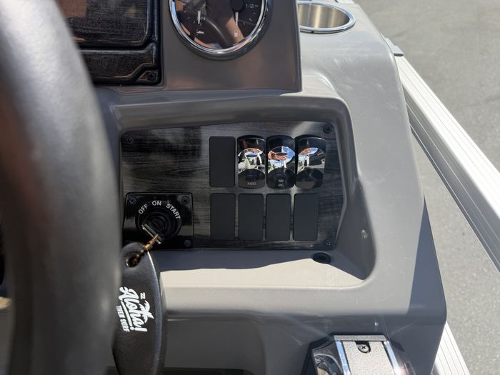 2024 Avalon VLS 2180 QL Photo 6 sur 20