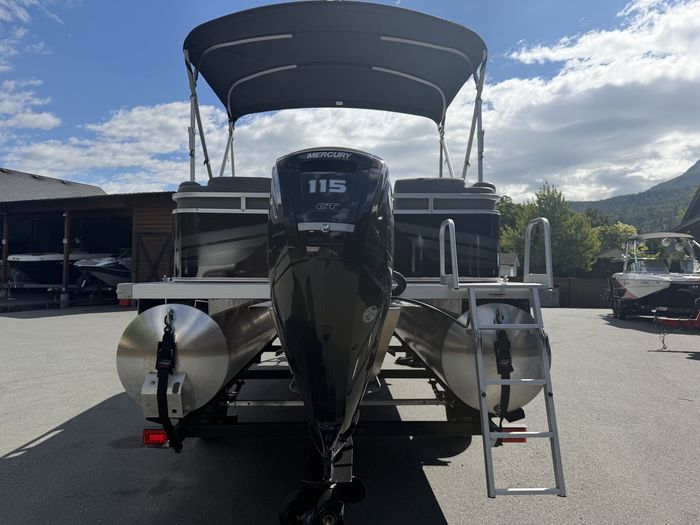 2024 Avalon VLS 2180 QL Photo 9 sur 20
