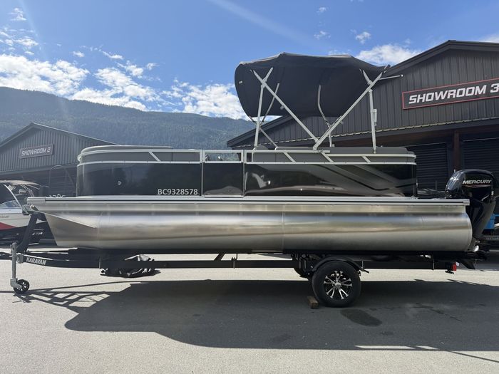 2024 Avalon VLS 2180 QL Photo 3 sur 20