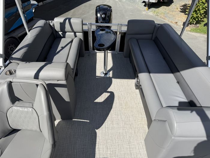 2024 Avalon VLS 2180 QL Photo 12 sur 20