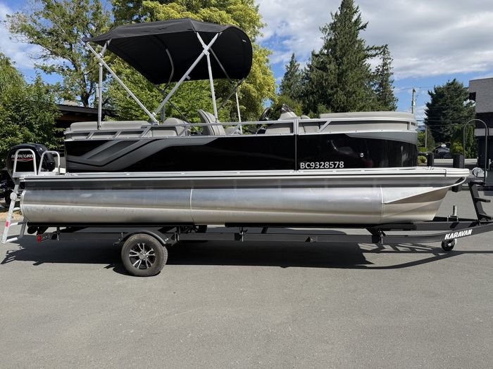 2024 Avalon VLS 2180 QL Photo 4 sur 20