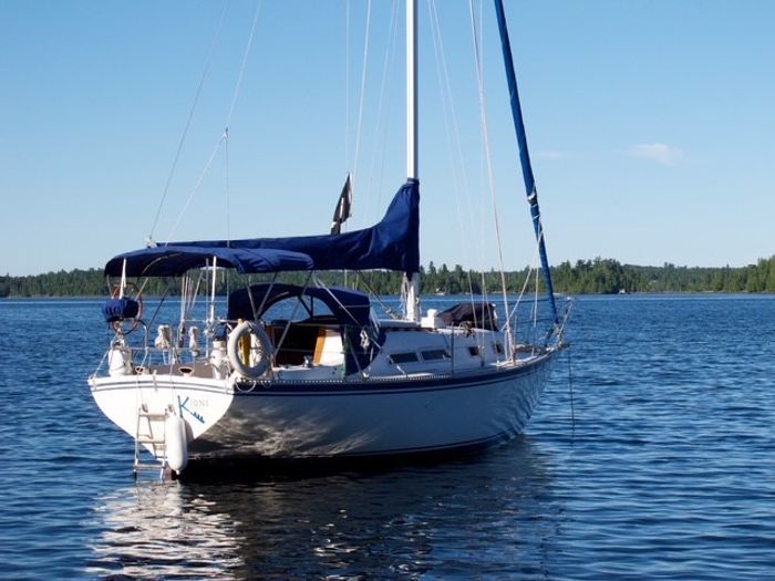 1983 Columbia 8.7 Photo 1 sur 56
