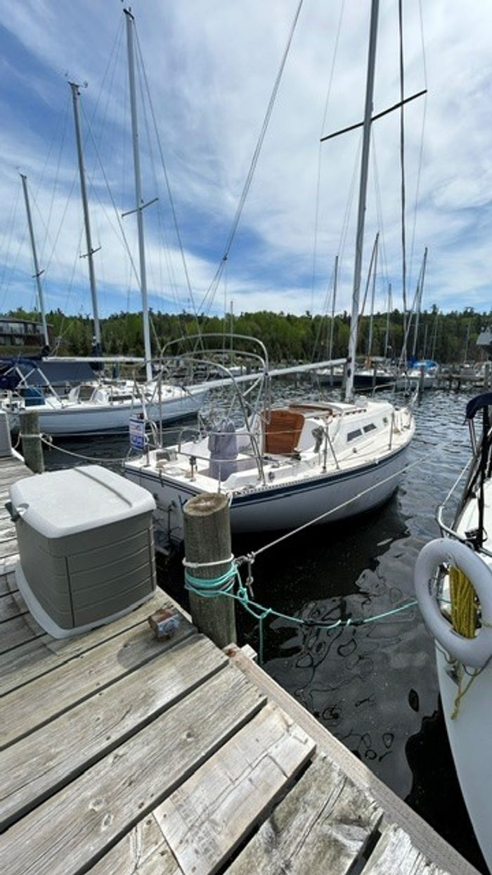 1983 Columbia 8.7 Photo 21 sur 56