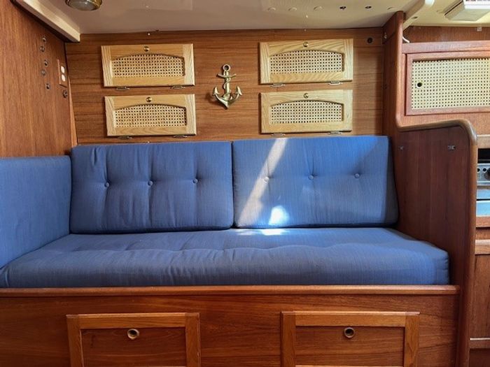 1983 Columbia 8.7 Photo 24 sur 56