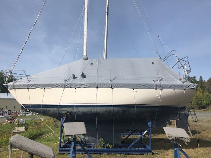 1983 Columbia 8.7 Photo 39 sur 56