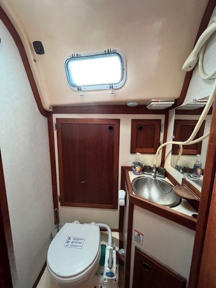 1983 Columbia 8.7 Photo 12 sur 56