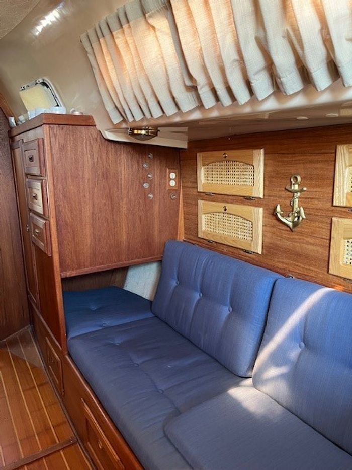 1983 Columbia 8.7 Photo 13 sur 56