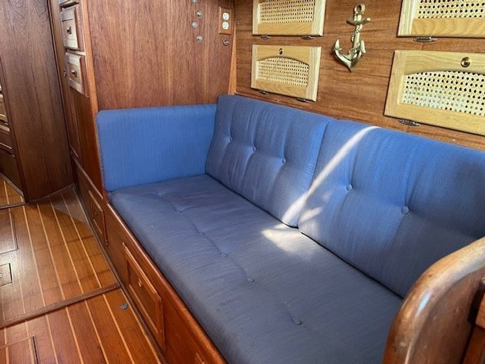 1983 Columbia 8.7 Photo 14 sur 56