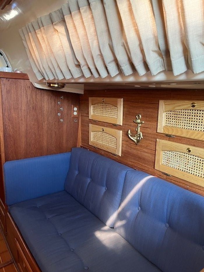 1983 Columbia 8.7 Photo 15 sur 56