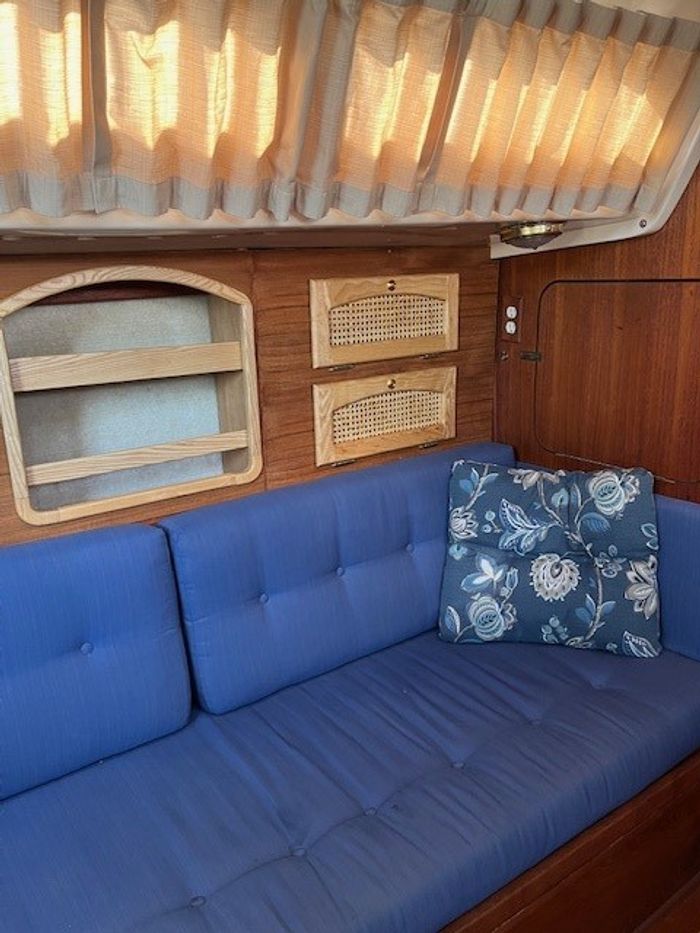 1983 Columbia 8.7 Photo 16 sur 56