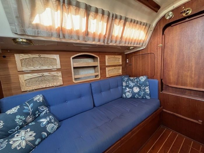1983 Columbia 8.7 Photo 17 sur 56