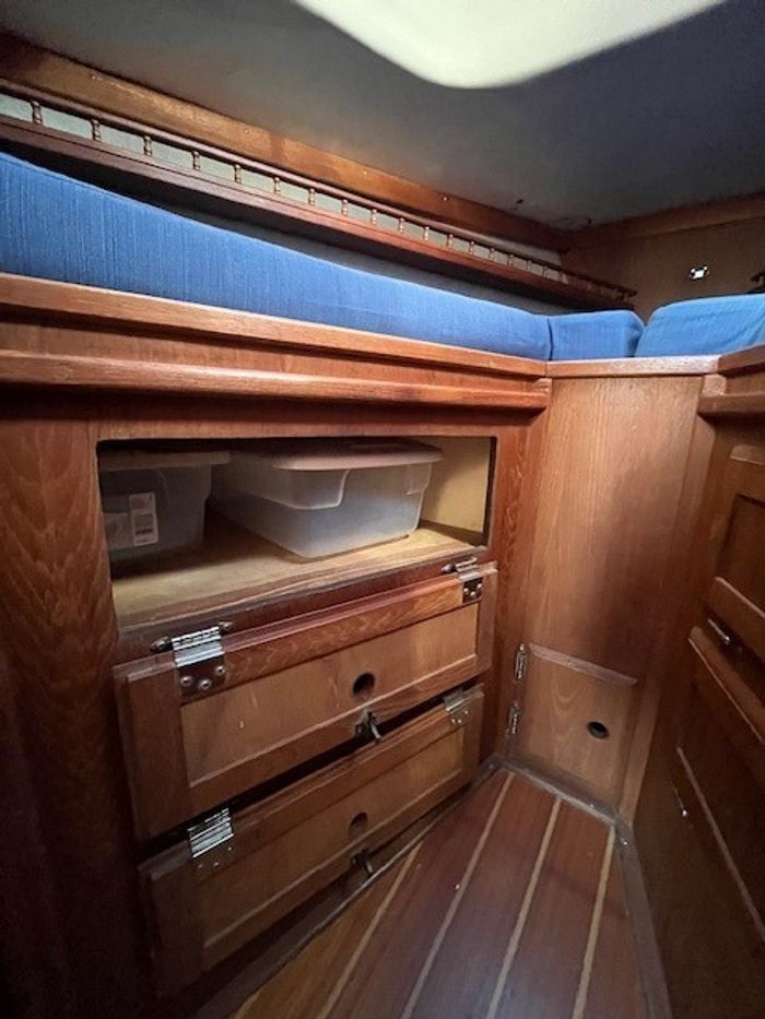 1983 Columbia 8.7 Photo 26 sur 56