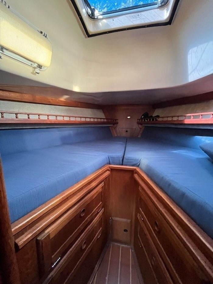 1983 Columbia 8.7 Photo 33 sur 56