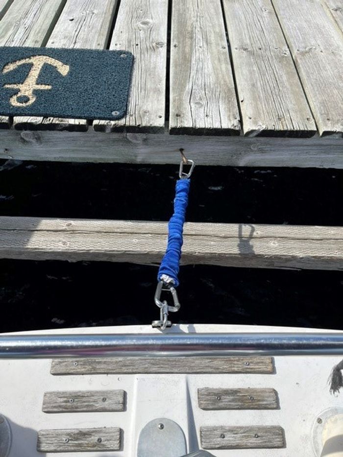1983 Columbia 8.7 Photo 46 sur 56