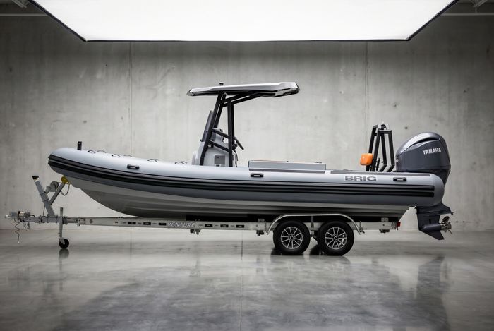 2027 Brig NAVIGATOR 24 Photo 1 of 31