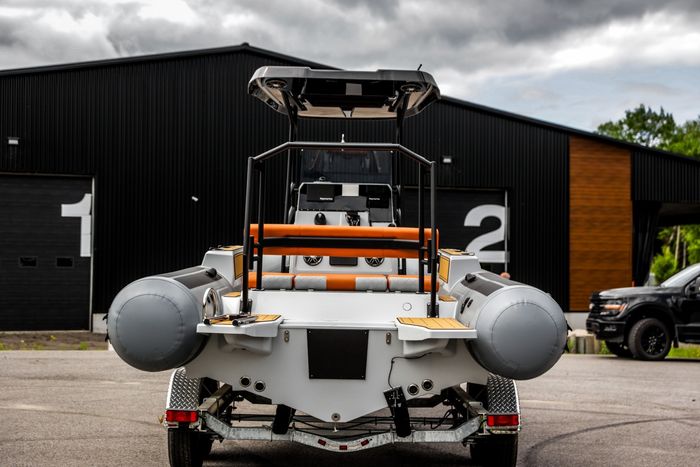 2027 Brig NAVIGATOR 24 Photo 7 of 31
