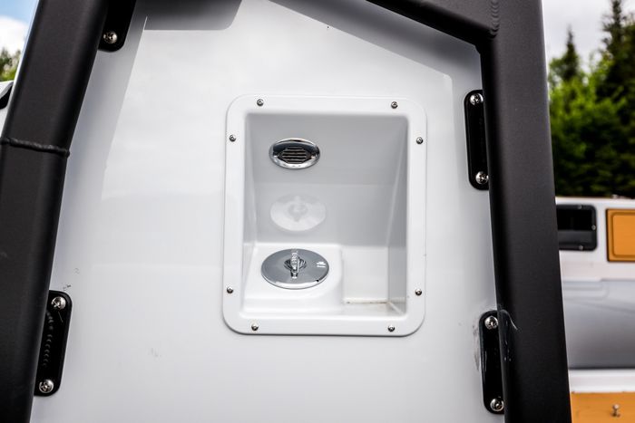 2027 Brig NAVIGATOR 24 Photo 25 of 31