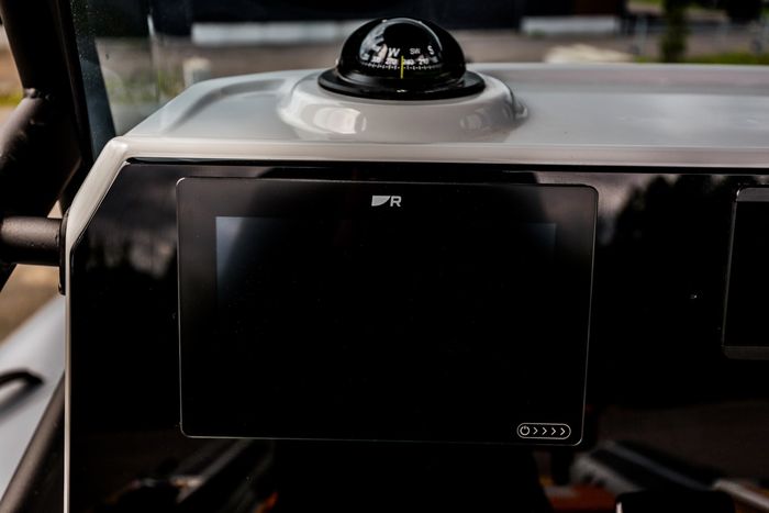 2027 Brig NAVIGATOR 24 Photo 20 of 31