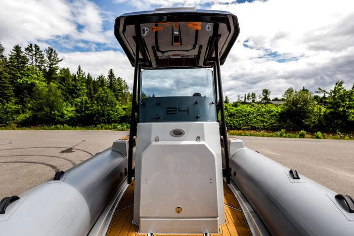 2027 Brig NAVIGATOR 24 Photo 26 of 31