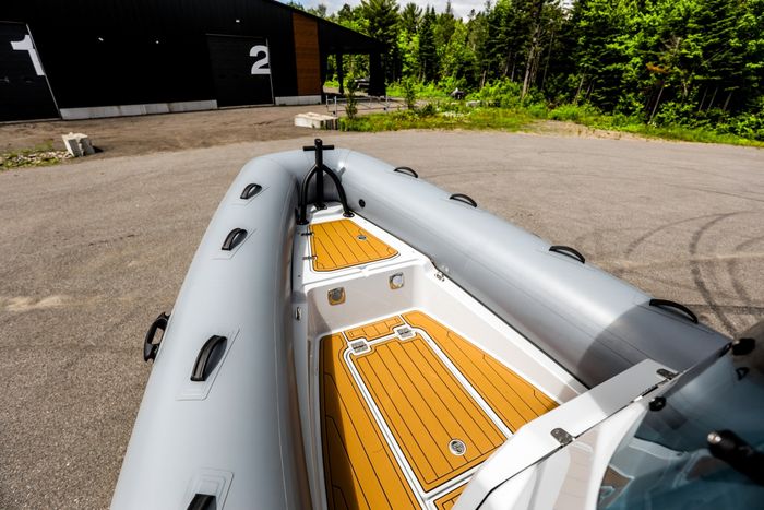 2027 Brig NAVIGATOR 24 Photo 27 of 31