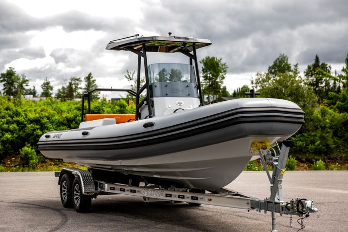 2027 Brig NAVIGATOR 24 Photo 4 of 31