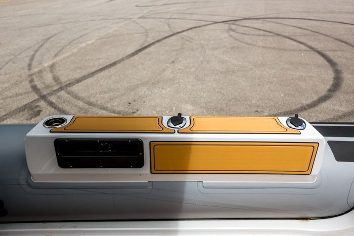 2027 Brig NAVIGATOR 24 Photo 16 of 31