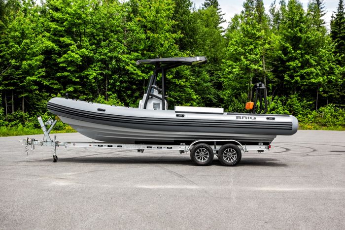 2027 Brig NAVIGATOR 24 Photo 10 of 31