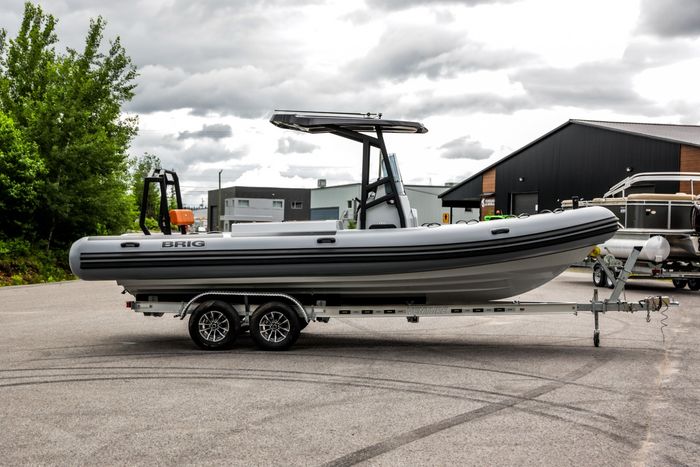 2027 Brig NAVIGATOR 24 Photo 5 of 31