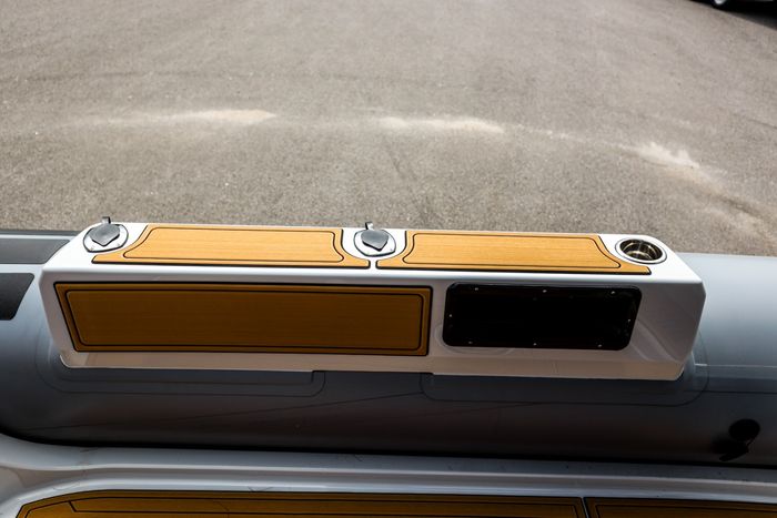 2027 Brig NAVIGATOR 24 Photo 17 of 31
