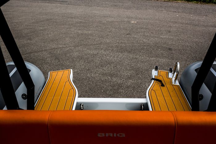 2027 Brig NAVIGATOR 24 Photo 11 of 31
