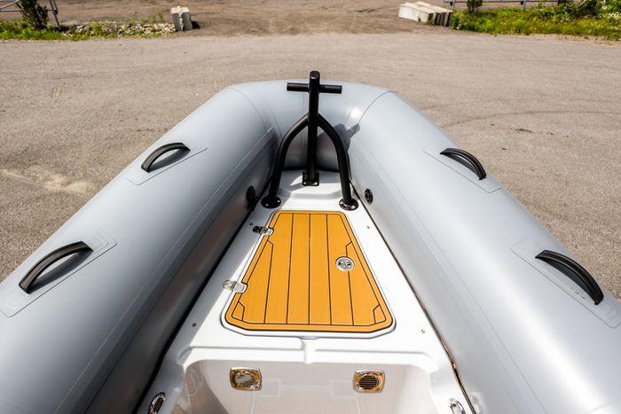 2027 Brig NAVIGATOR 24 Photo 29 of 31