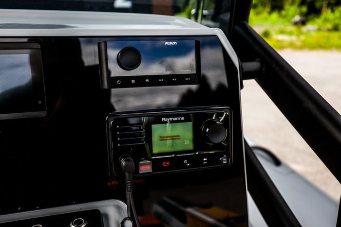 2027 Brig NAVIGATOR 24 Photo 23 of 31