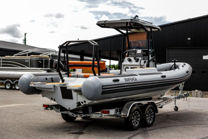 2027 Brig NAVIGATOR 24 Photo 6 of 31