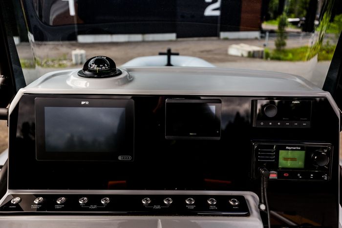 2027 Brig NAVIGATOR 24 Photo 18 of 31