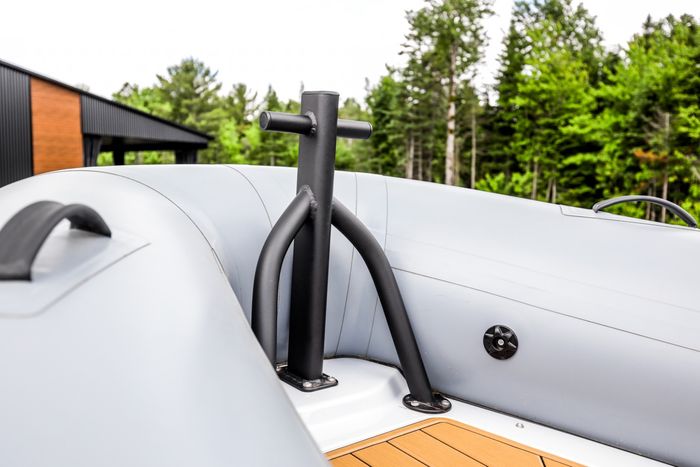 2027 Brig NAVIGATOR 24 Photo 30 of 31