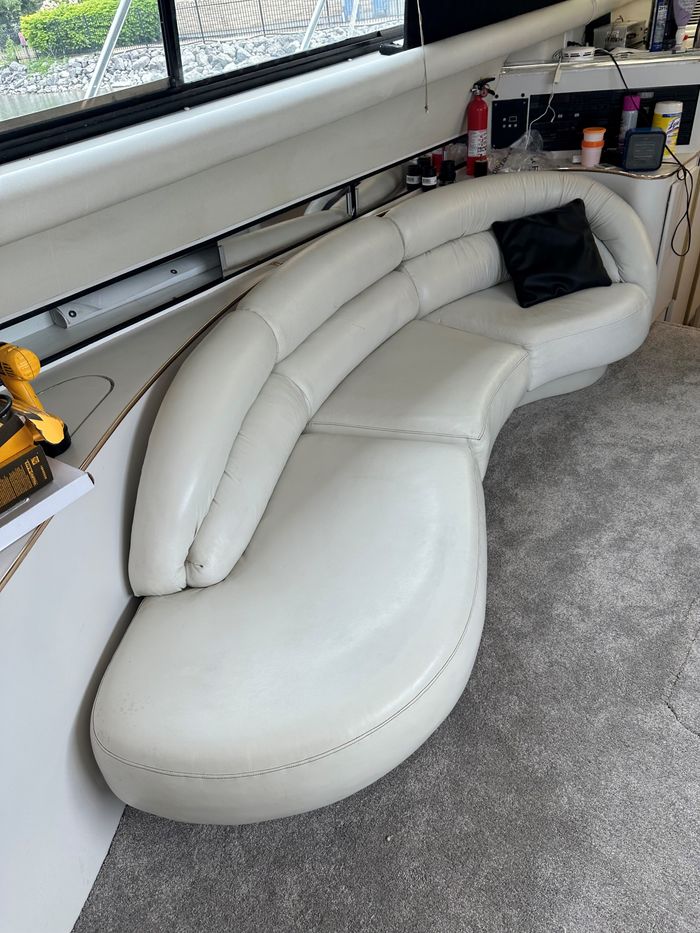1990 Wellcraft 46 MY Photo 7 of 8