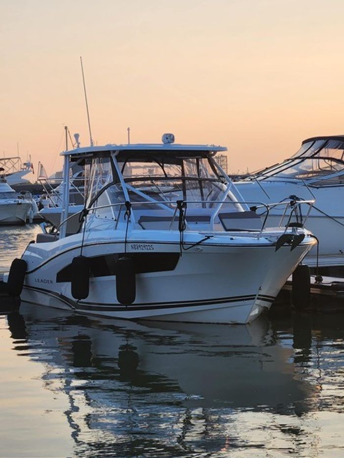 2023 JEANNEAU Leader 9.0 WA Photo 13 of 13