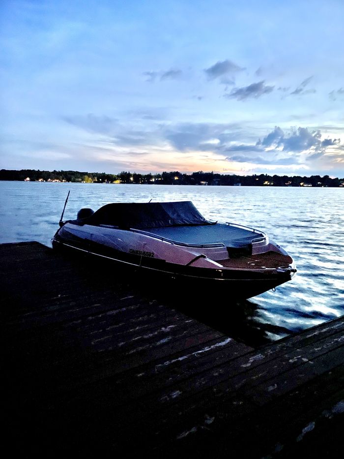 2023 Legend Vibe D23 FW Photo 6 of 7