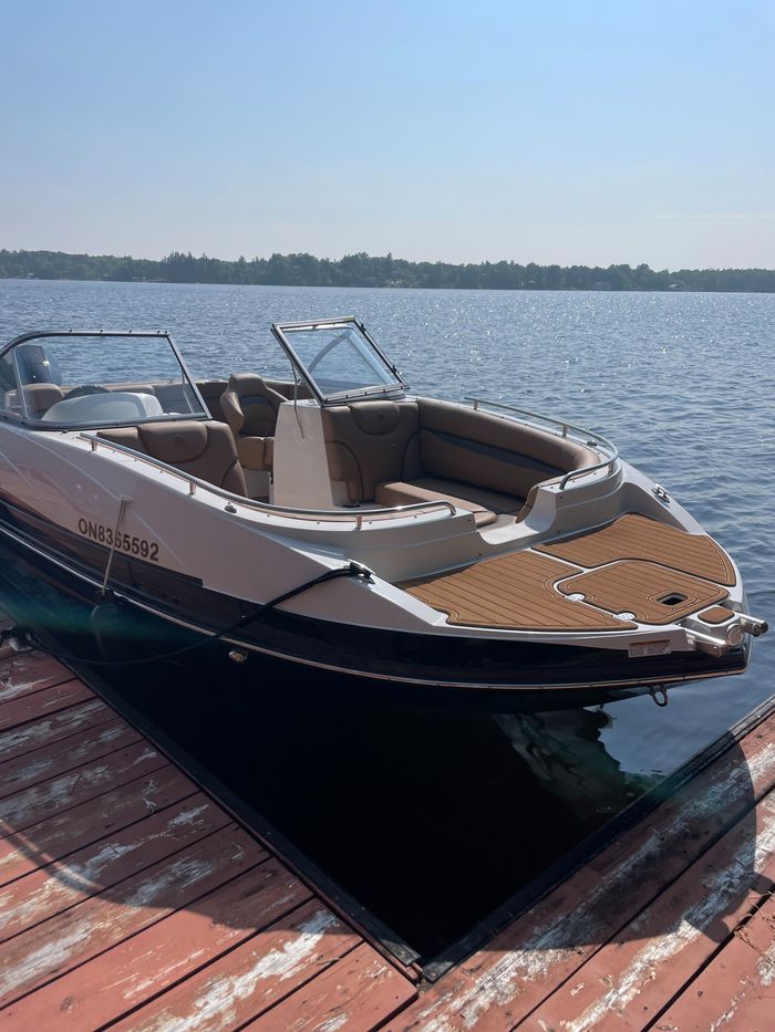 2023 Legend Vibe D23 FW Photo 1 of 7