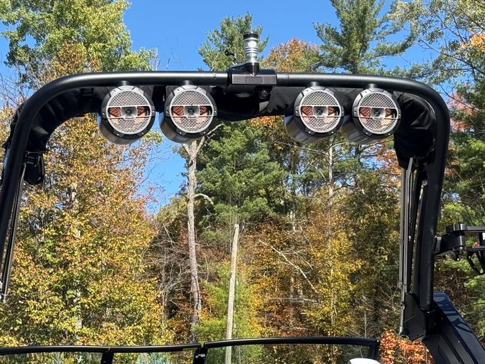 2022 MasterCraft XStar S Photo 9 of 9