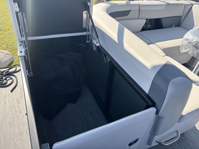 2025 Godfrey Pontoons Sweetwater 2086C Photo 21 of 21