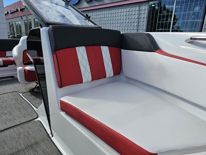 2021 Glastron - Bowrider GTS 205-  144 HOURS Photo 19 of 25