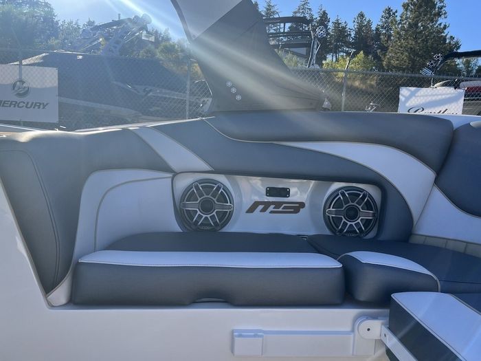 2023 MB Sports ALPHA B52 23 Photo 25 sur 33