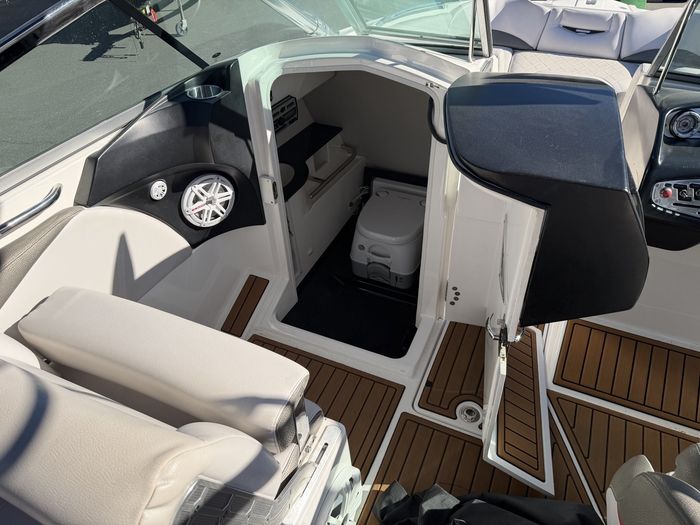 2009 MasterCraft X55 Photo 14 sur 22